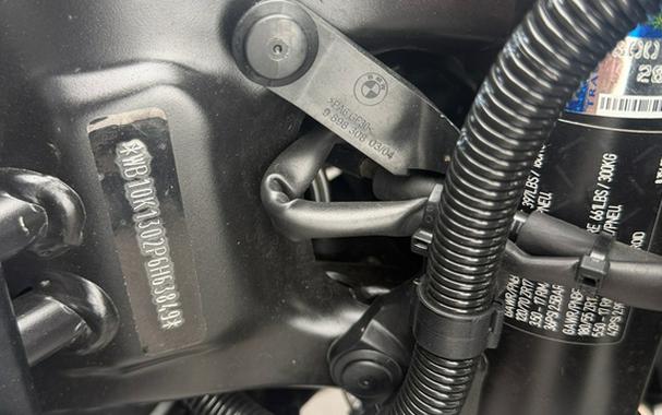 2023 BMW F 900 R Sport 900 R