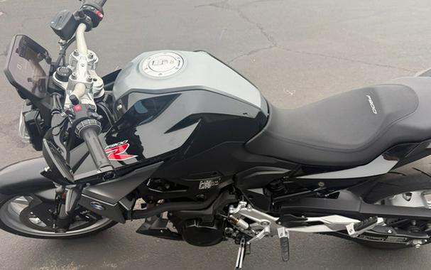 2023 BMW F 900 R Sport 900 R