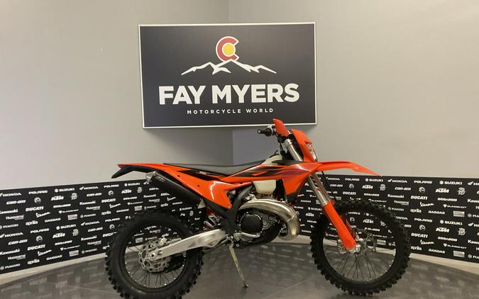2027 KTM 250 XC-W - 42734M