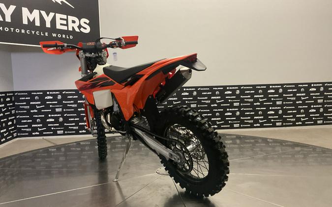 2027 KTM 250 XC-W - 42734M