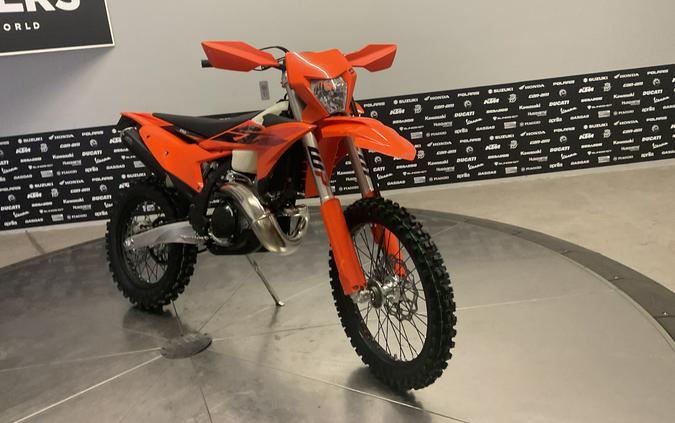 2027 KTM 250 XC-W - 42734M