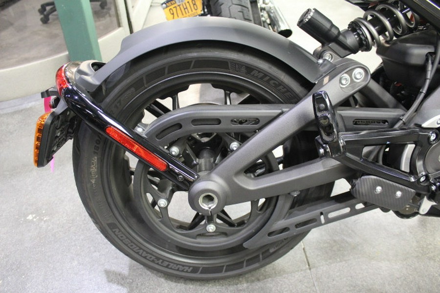 ELW 2020 LiveWire™