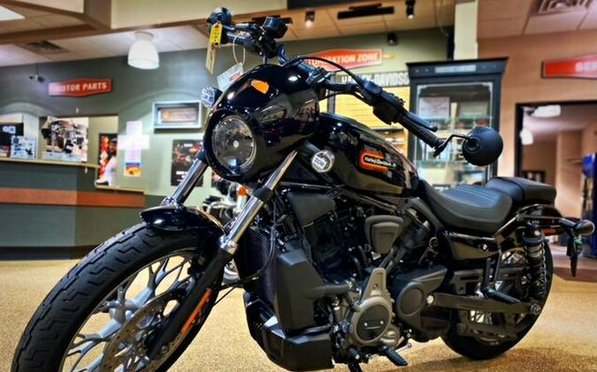 2023 Harley-Davidson Nightster Special First Look [8 Fast Facts]