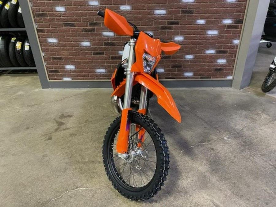 2024 KTM 250 XC-W