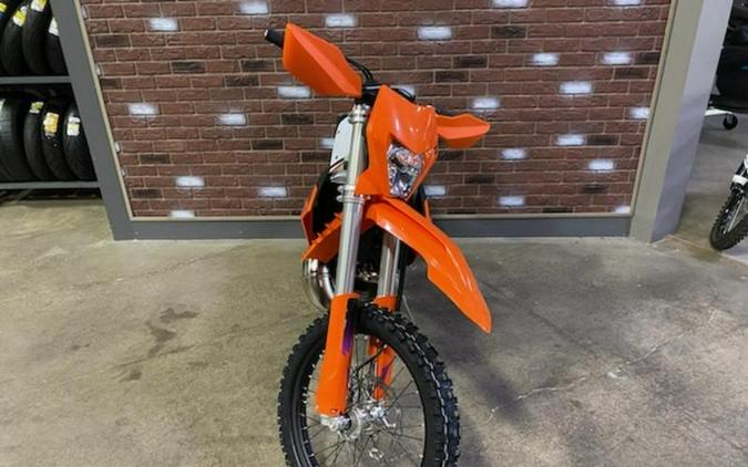 2024 KTM 250 XC-W