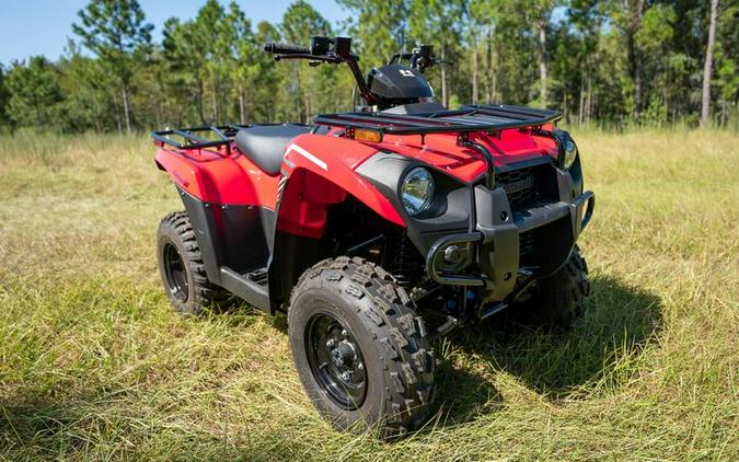 2024 Kawasaki Brute Force® 300