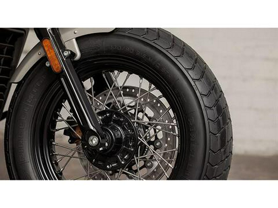 2024 Indian Motorcycle Scout® Bobber Twenty ABS