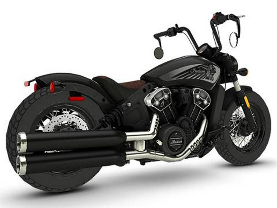 2024 Indian Motorcycle Scout® Bobber Twenty ABS