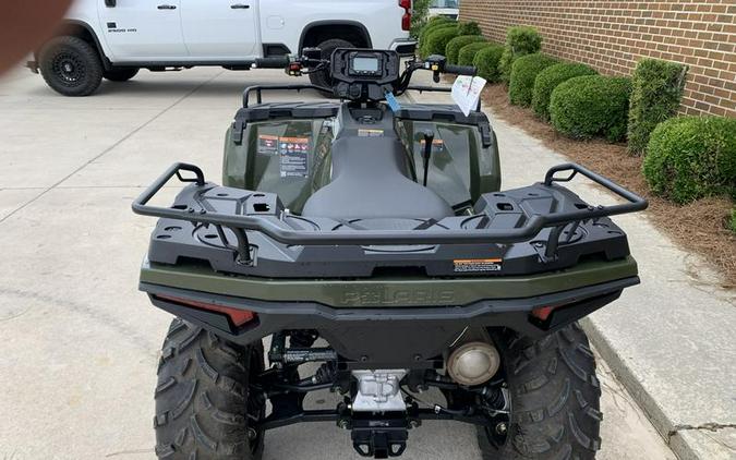 2024 Polaris® Sportsman 450 H.O. EPS