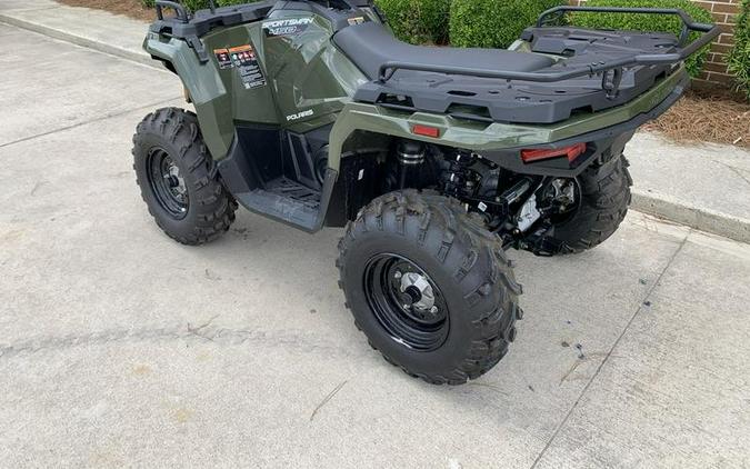 2024 Polaris® Sportsman 450 H.O. EPS