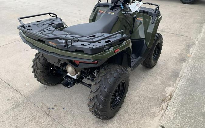 2024 Polaris® Sportsman 450 H.O. EPS