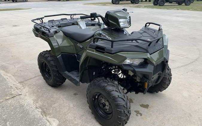 2024 Polaris® Sportsman 450 H.O. EPS