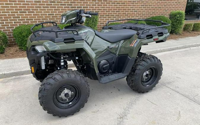 2024 Polaris® Sportsman 450 H.O. EPS