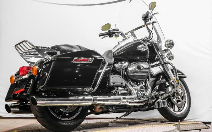 2019 Harley-Davidson Road King - $11,999.00