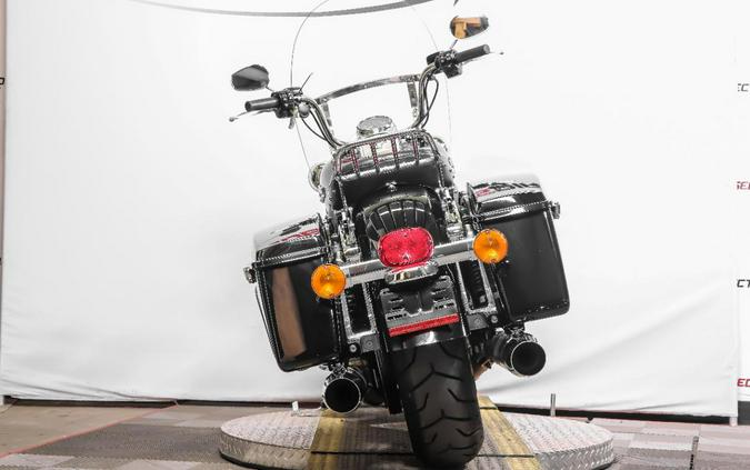 2019 Harley-Davidson Road King - $11,999.00
