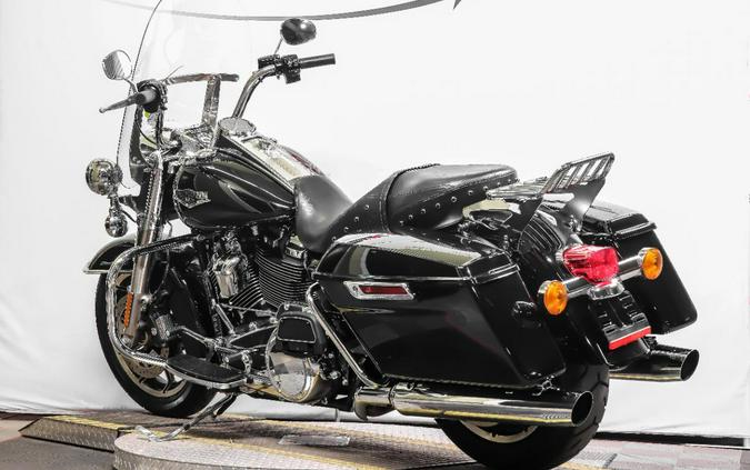 2019 Harley-Davidson Road King - $11,999.00