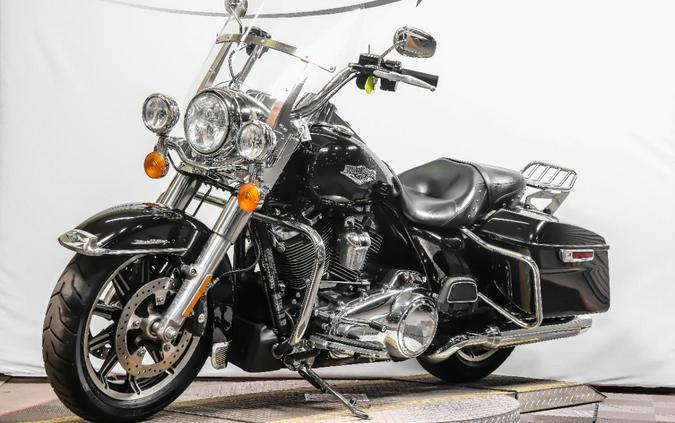 2019 Harley-Davidson Road King - $10,499.00