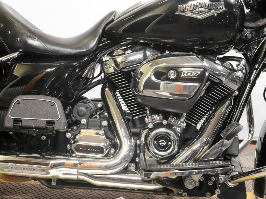 2019 Harley-Davidson Road King - $11,999.00