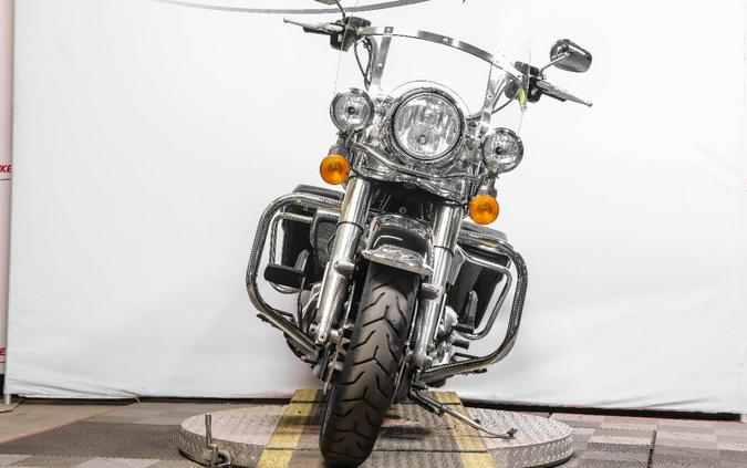 2019 Harley-Davidson Road King - $10,499.00