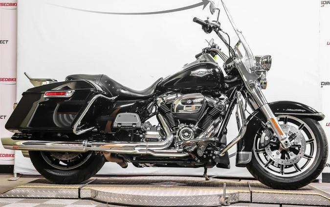 2019 Harley-Davidson Road King - $11,999.00