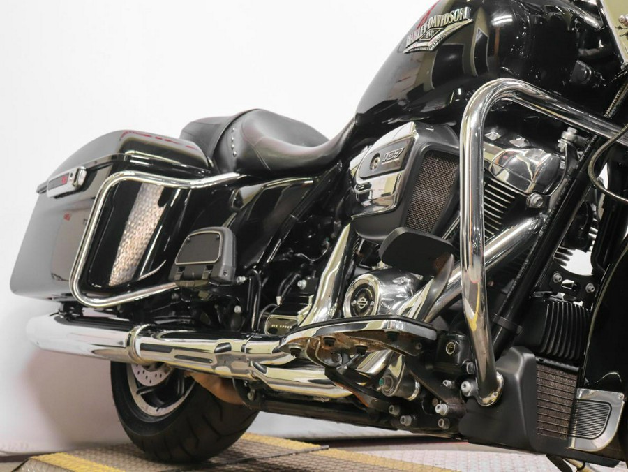 2019 Harley-Davidson Road King - $11,999.00