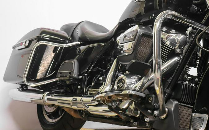 2019 Harley-Davidson Road King - $11,999.00