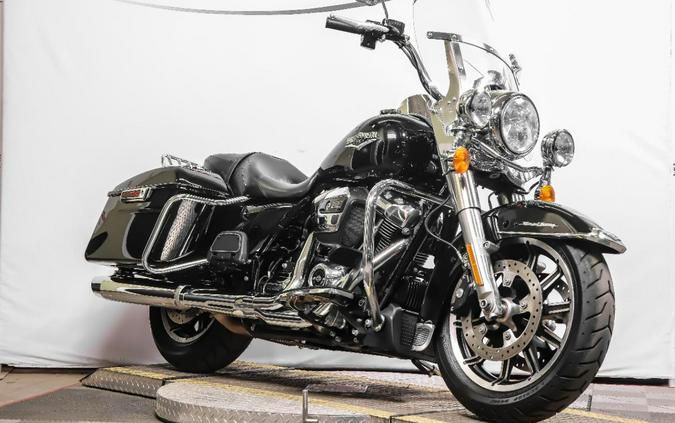 2019 Harley-Davidson Road King - $10,499.00