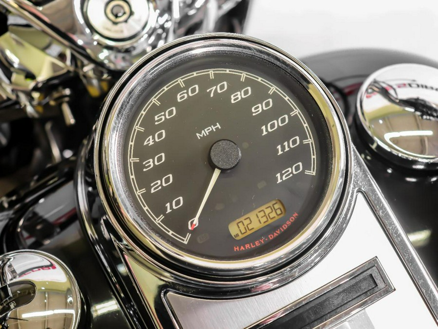 2019 Harley-Davidson Road King - $11,999.00