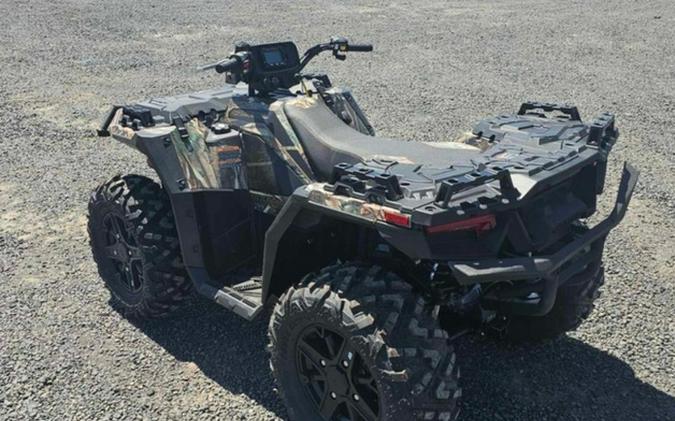 2024 Polaris Sportsman 850 Ultimate Trail Polaris Pursuit Camo