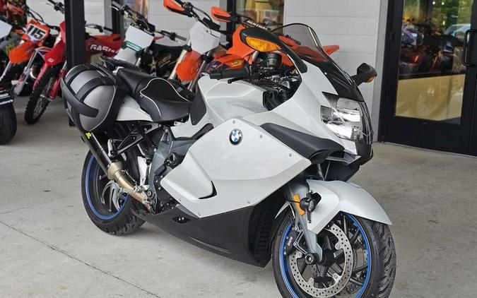 2010 BMW K 1300 S