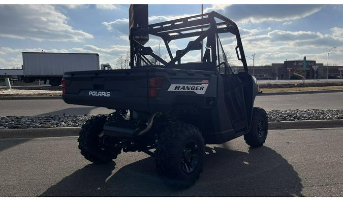 2024 Polaris Industries RANGER PREMIUM 1000 - WHITE LIGHTNING