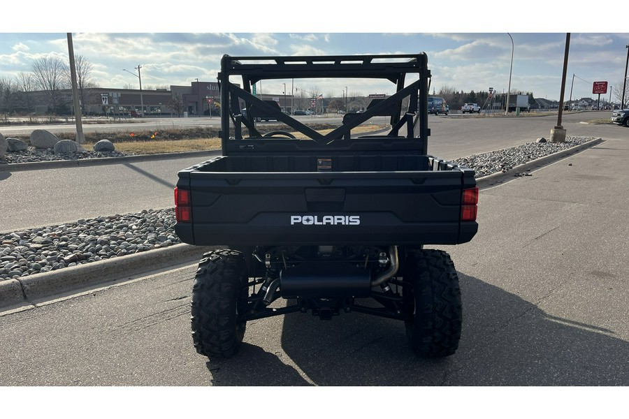 2024 Polaris Industries RANGER PREMIUM 1000 - WHITE LIGHTNING