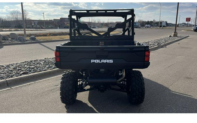 2024 Polaris Industries RANGER PREMIUM 1000 - WHITE LIGHTNING