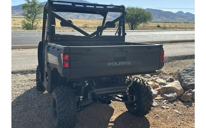 2025 Polaris Industries RANGER 1000 - SAGE GREEN Base