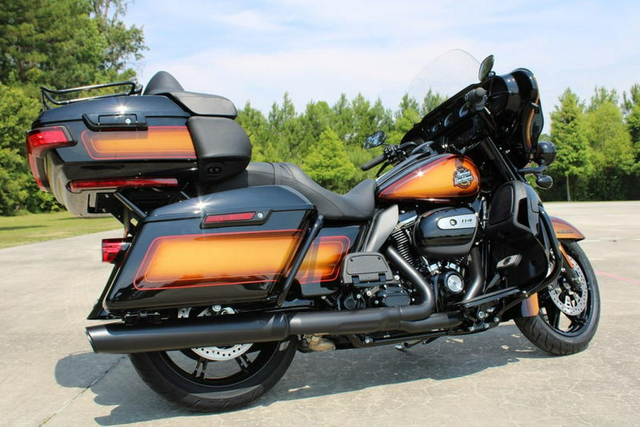 2024 Harley-Davidson® FLHTK - Ultra Limited®