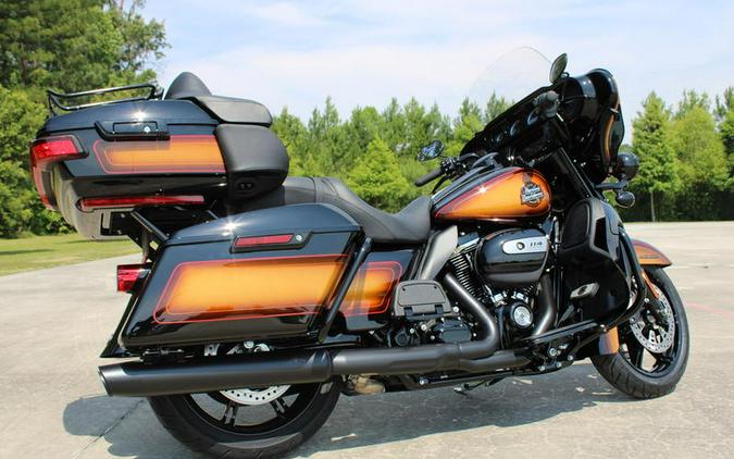 2024 Harley-Davidson® FLHTK - Ultra Limited®