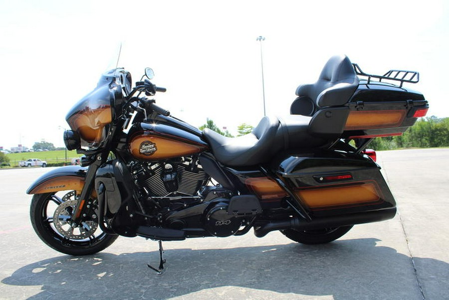 2024 Harley-Davidson® FLHTK - Ultra Limited®