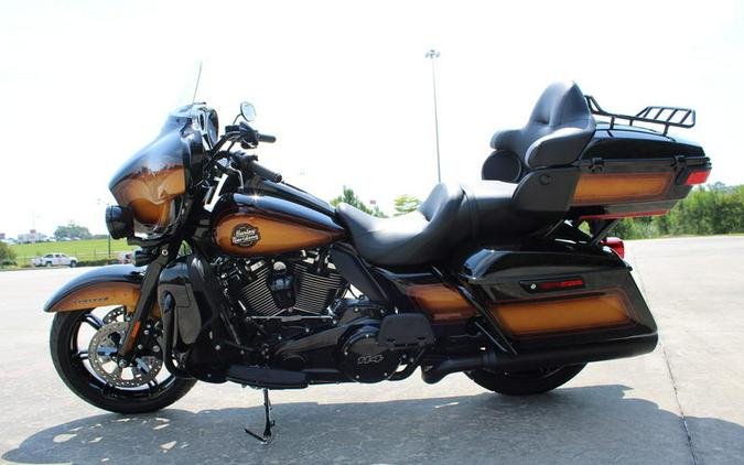 2024 Harley-Davidson® FLHTK - Ultra Limited®