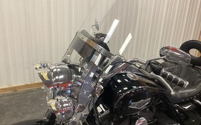 2014 Harley-Davidson® FLHR - Road King®