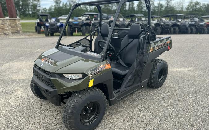 2024 Polaris Ranger® 150 EFI