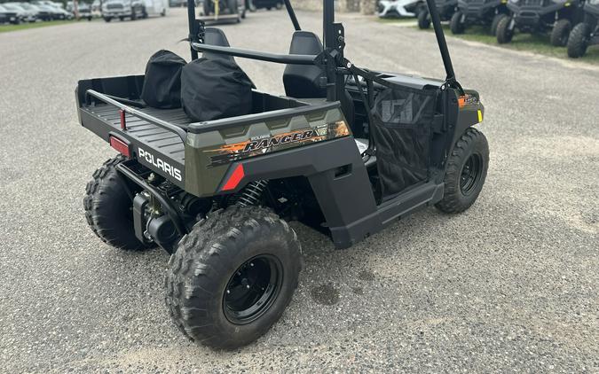 2024 Polaris Ranger® 150 EFI