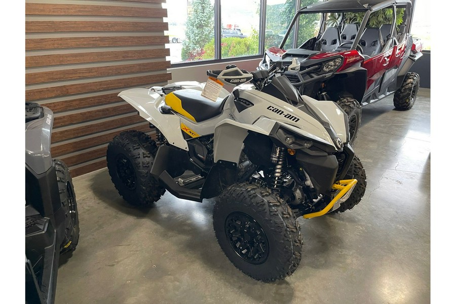 2024 Can-Am Renegade X xc 1000R