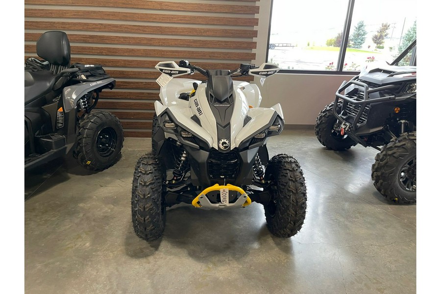 2024 Can-Am Renegade X xc 1000R