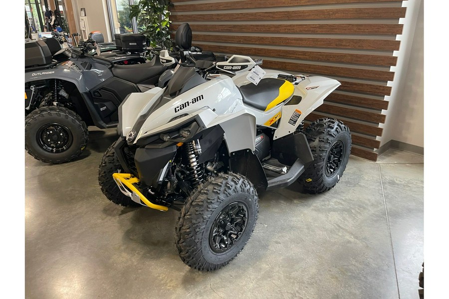 2024 Can-Am Renegade X xc 1000R