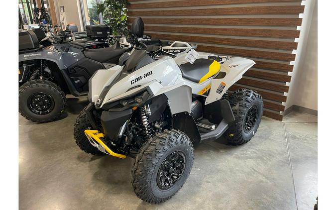 2024 Can-Am Renegade X xc 1000R