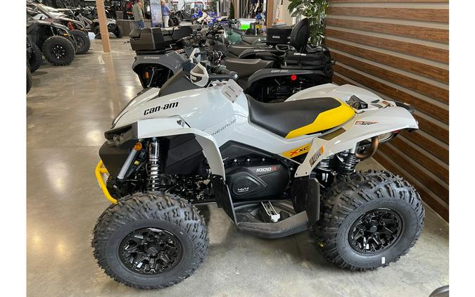 2024 Can-Am Renegade X xc 1000R