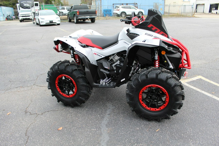 2025 Can-Am Renegade X mr 1000R