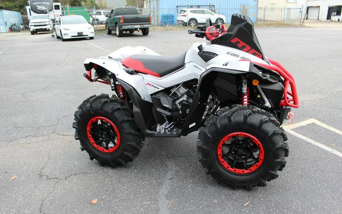 2025 Can-Am Renegade X mr 1000R