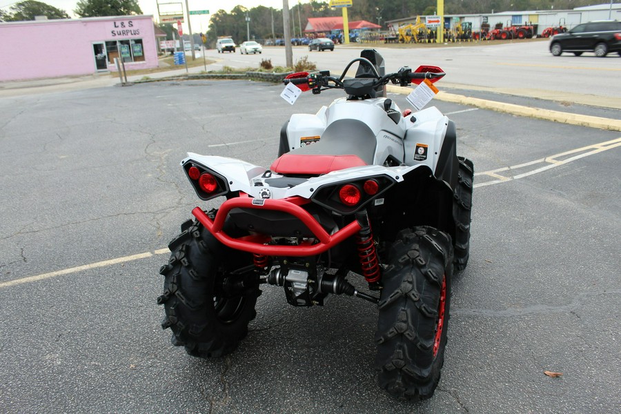 2025 Can-Am Renegade X mr 1000R