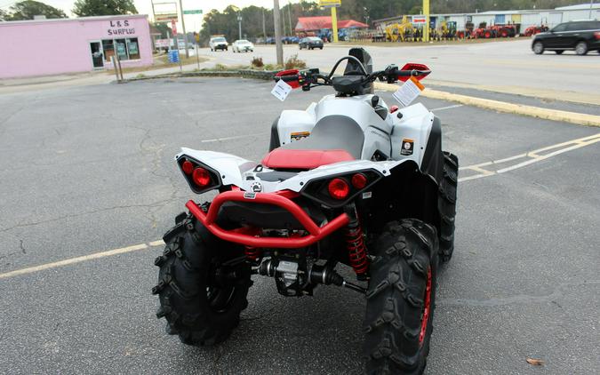 2025 Can-Am Renegade X mr 1000R